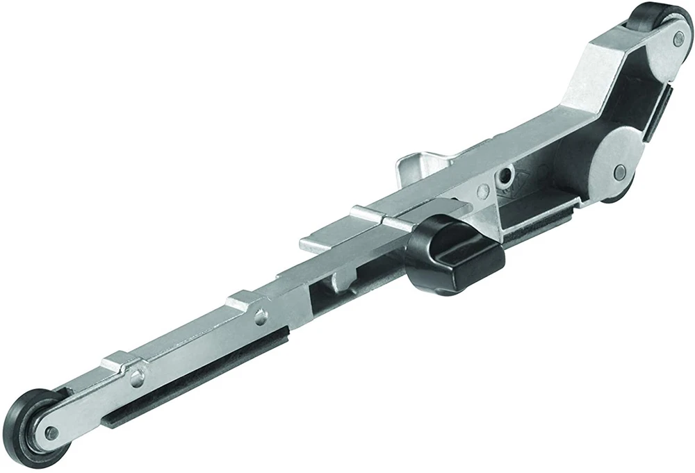 Juostinis šlifuoklis Black & Decker KA902EK
