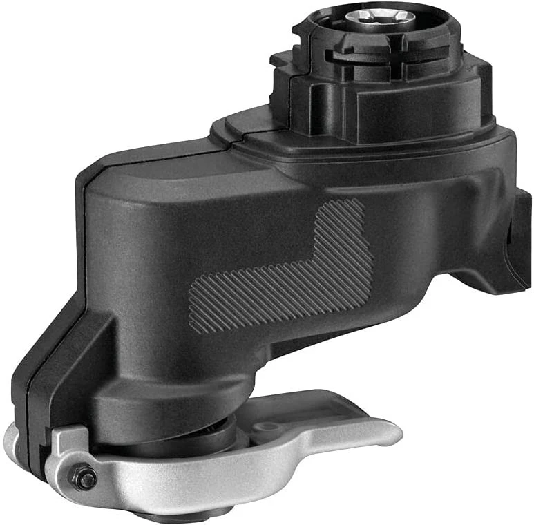 Black & Decker Juodas & Decker Vibracinis įtaisas MTOS4 Multievo™, Juodas & Decker