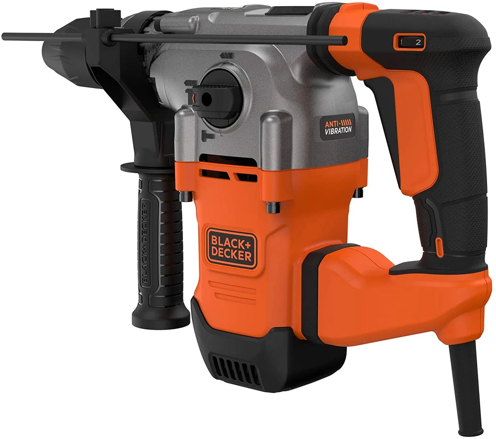 Perforatorius Black & Decker ‎BEHS03K-QS