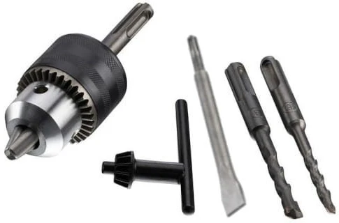 Perforatorius Black & Decker ‎BEHS03K-QS