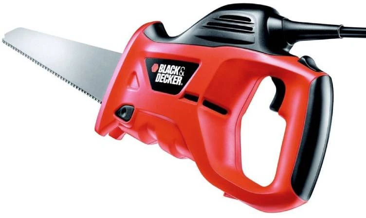  Black & Decker Elektrinis pjūklas KS880EC-QS