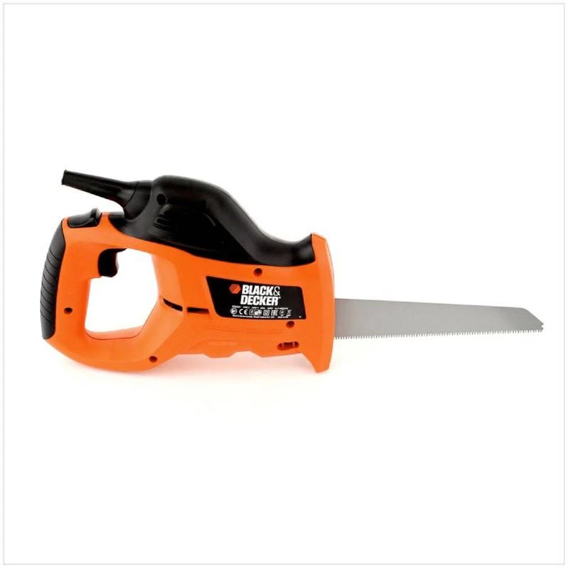  Black & Decker Elektrinis pjūklas KS880EC-QS