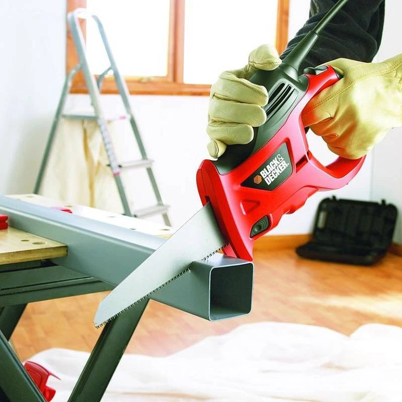  Black & Decker Elektrinis pjūklas KS880EC-QS