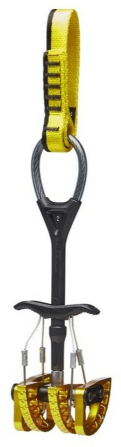 Black Diamond JAV Frendas Juodas Diamond Camalot C4 2
