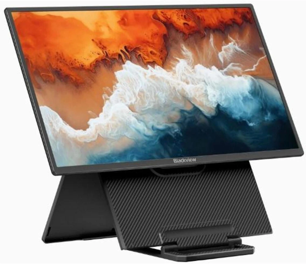 Nešiojamas monitorius Blackview 23,8 col. 10 - 100Hz | Full HD | 23.8'' | IPS