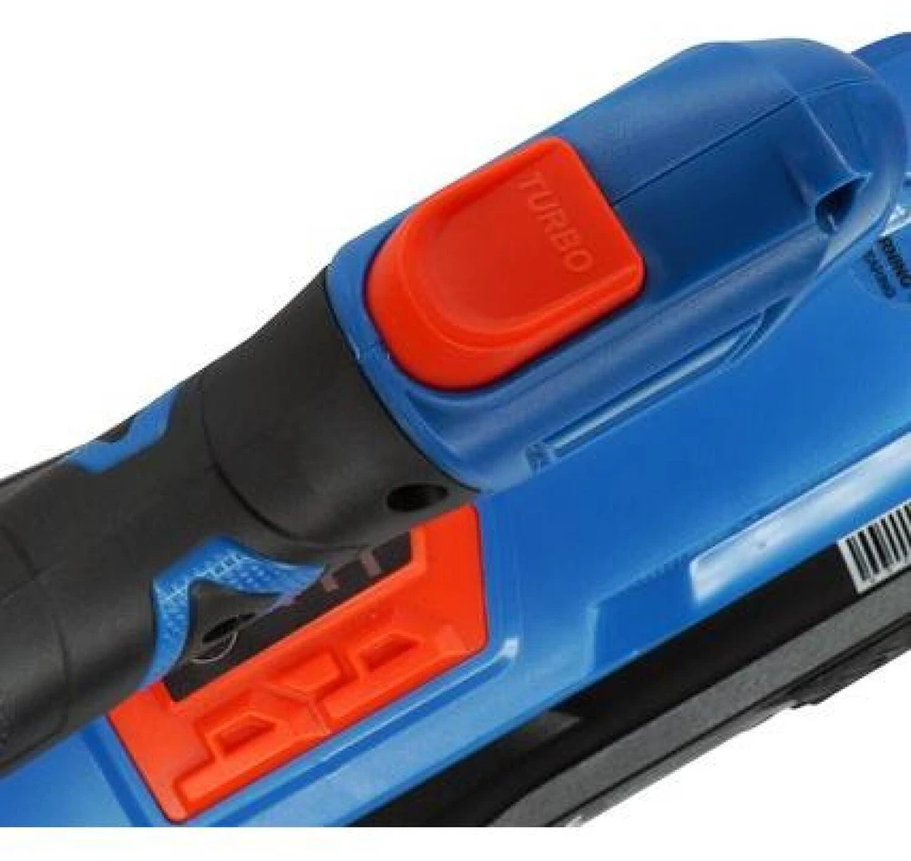 Blaupunkt akumuliatorinis pūtiklis CB4010 18V, be akumuliatoriaus ir kroviklio