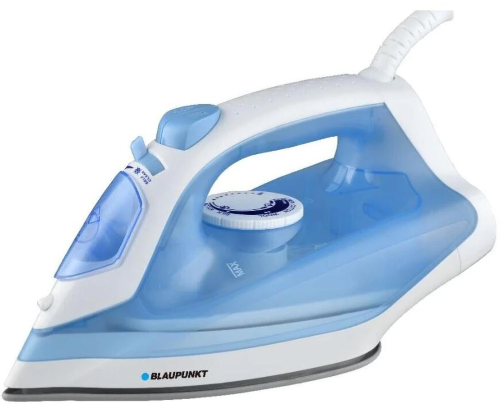 Blaupunkt garų lygintuvas HSI201BL
