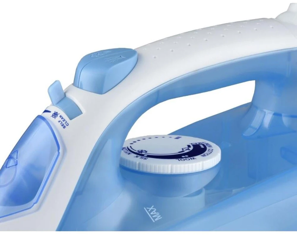 Blaupunkt garų lygintuvas HSI201BL