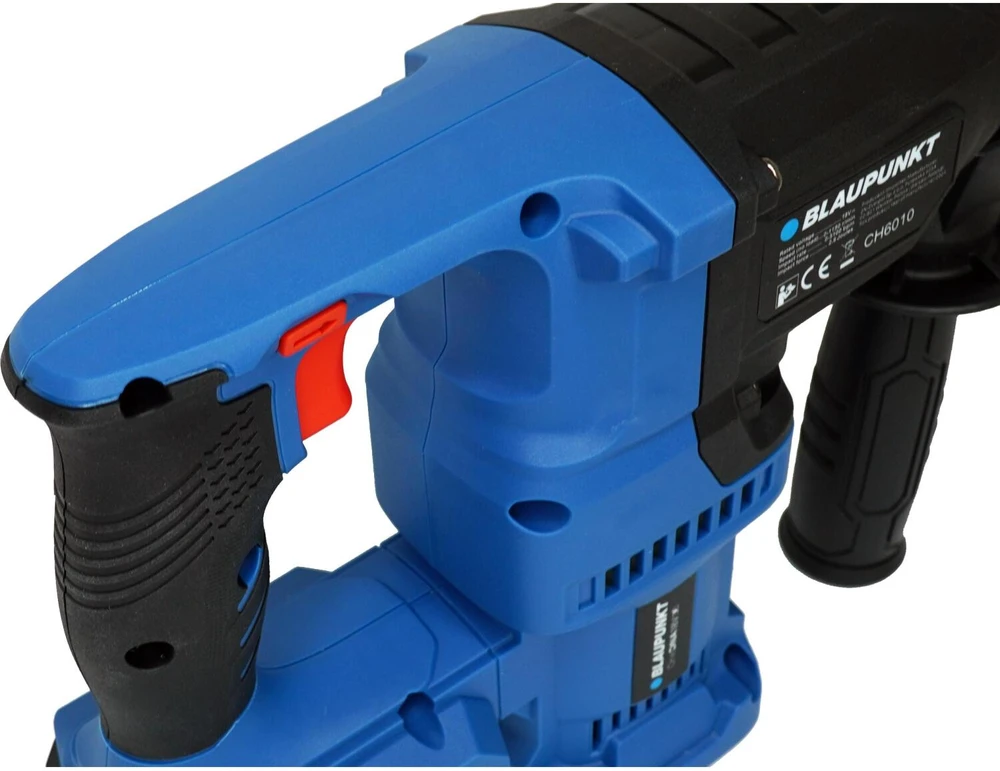 impact hammer Blaupunkt 18V Blaupunkt CH6010