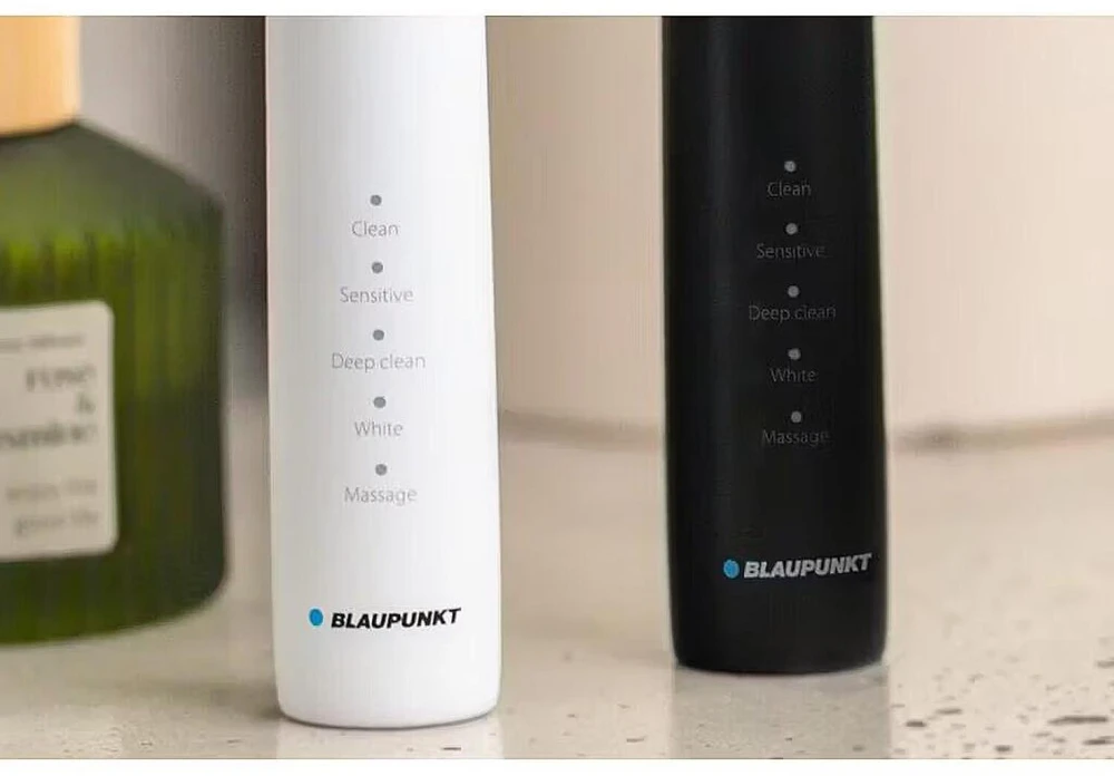 Blaupunkt DTS201WH electric dantų šepetėlis, baltas