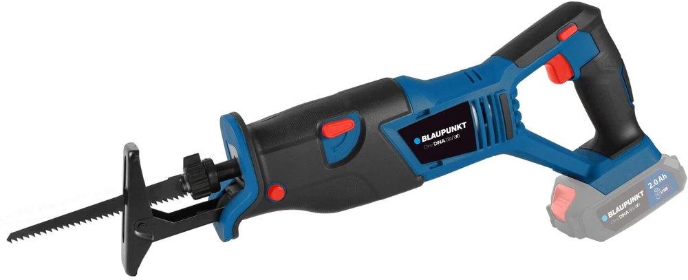 AKUMULIETIS SABEL PJŪKLAS BLAUPUNKT CR7010 18V