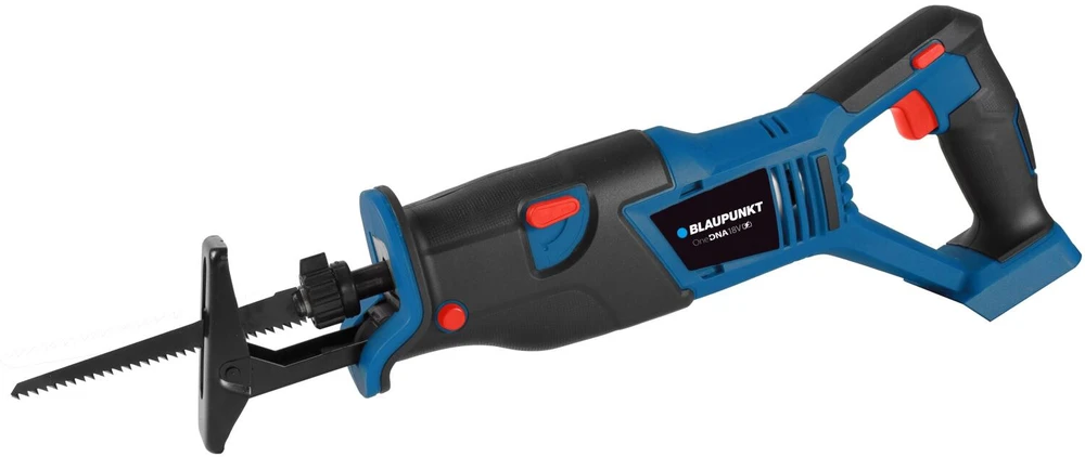 AKUMULIETIS SABEL PJŪKLAS BLAUPUNKT CR7010 18V