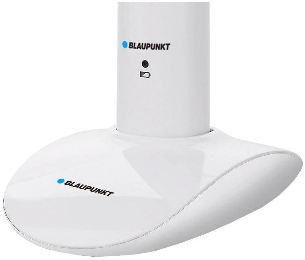Elektrinis dantų šepetėlis Blaupunkt DTS601, baltas
