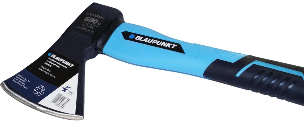 Blaupunkt AX0600