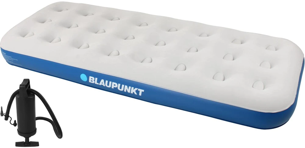 Pripučiamas čiužinys su rankine pompa Blaupunkt IM210