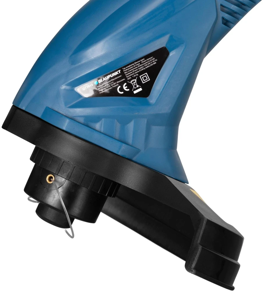 ELEKTRINĖ ŽYMĖKLĖ BLAUPUNKT GT3010 250 W