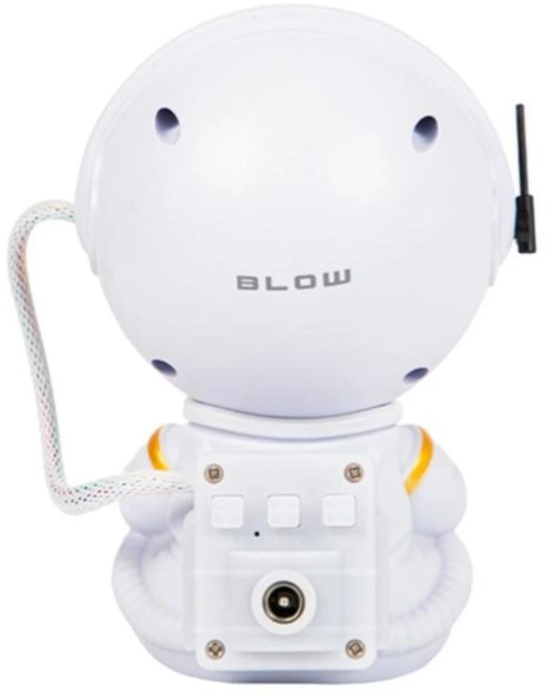 Blow LED astronauto nakties lempa