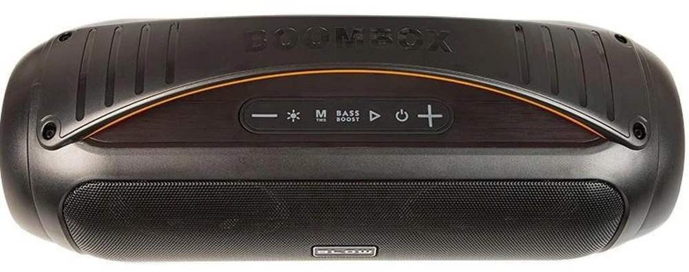 Blow BOOMBOX nešiojama kolonėlė