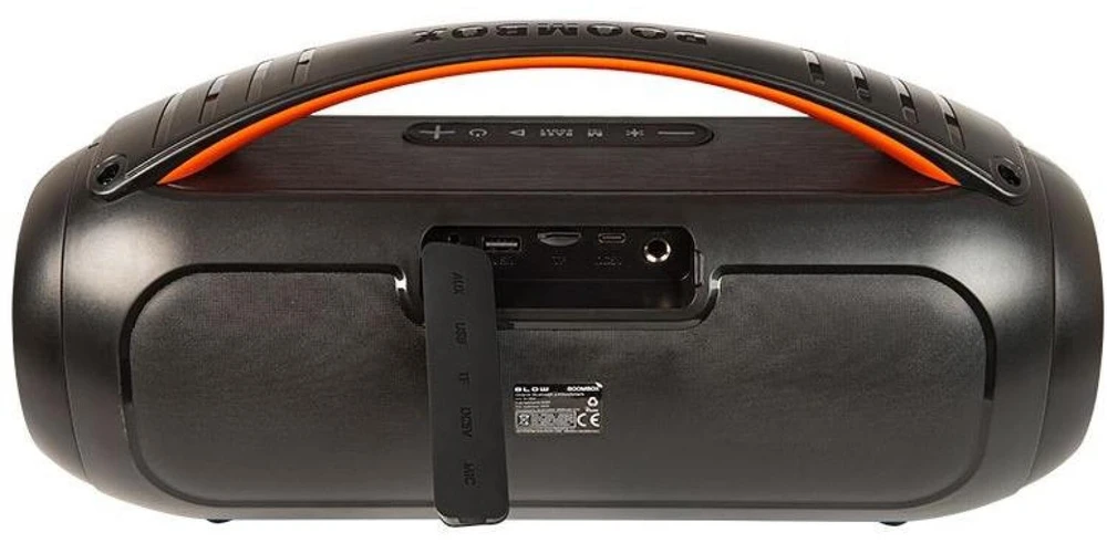 Blow BOOMBOX nešiojama kolonėlė
