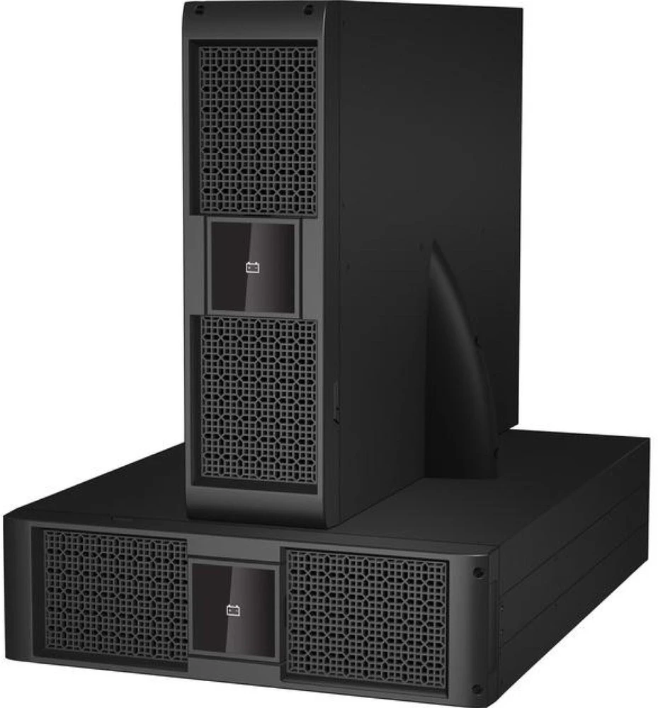 Bluewalker Power Walker BATTERY PACK RACK 19'' DLA UPS VFI 10000P/RT LCD 20 AKUMULATORÓW 12V/9AH