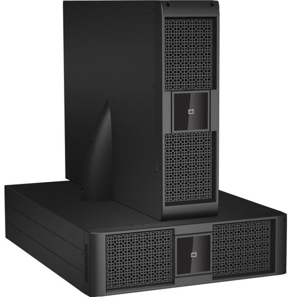 Bluewalker Power Walker BATTERY PACK RACK 19'' DLA UPS VFI 10000P/RT LCD 20 AKUMULATORÓW 12V/9AH