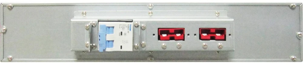 Bluewalker BATTERY PACK RACK 19" DLA UPS POWERWALKER VFI 1000CRM LCD 4 AKUMULATORÓW 12V/9AH