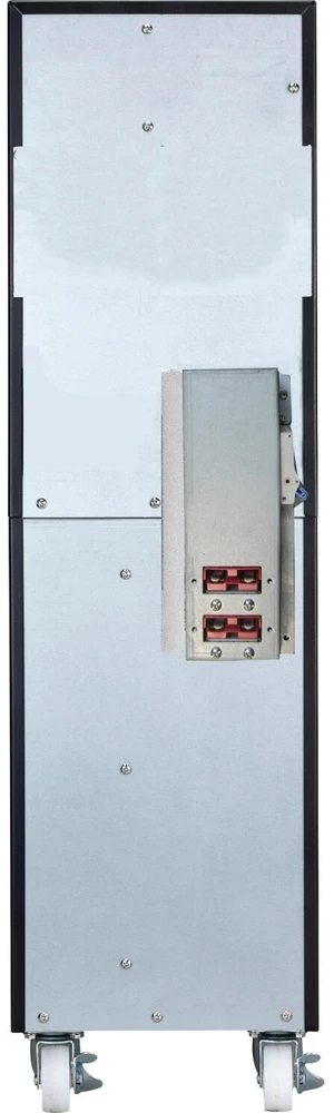 Akumuliatorių blokas UPS įrenginiui „Power Walker VFI 10000C LCD“, 40 vnt., 12 V / 9 Ah