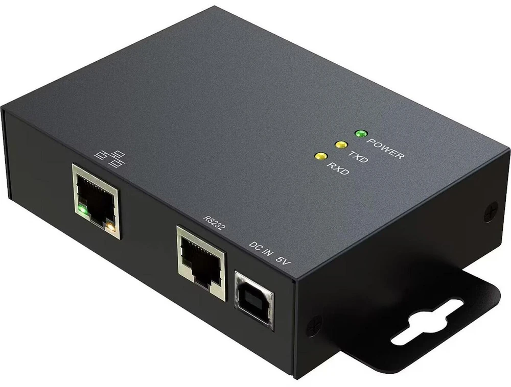 Bluewalker Power Walker Modulis SNMP dla serii UPS VFI LCD, VFI CT, VFI RM, VFI CRM, VFI CP 3/3