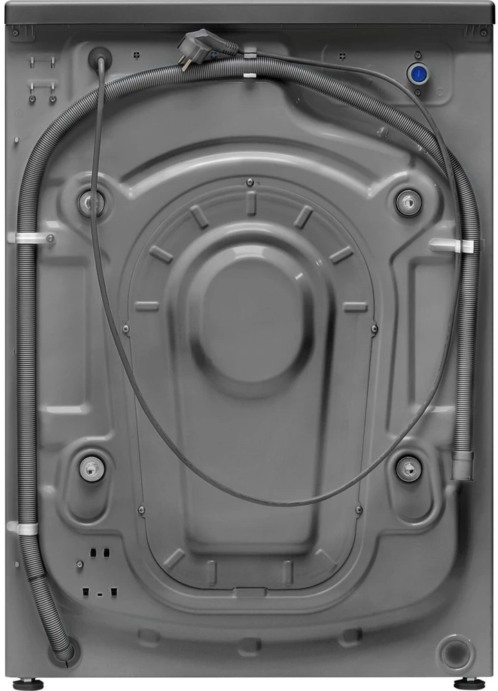 Bomann Skalbimo mašina WA 7185 771851, 8kg, 1400 aps./min, 15 programų, LED, A, 42 l, 47 kWh, 72 dB, juoda