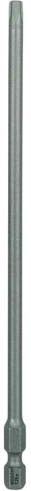 Bosch Torx antgalis T25, l=152m 1 vnt, Extra Hart