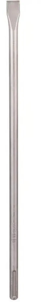 Bosch plokščias kaltas 25x600mm SDS Max