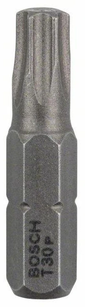 Bosch Torx antgalis T30, l=25mm 3 vnt, Extra Hart