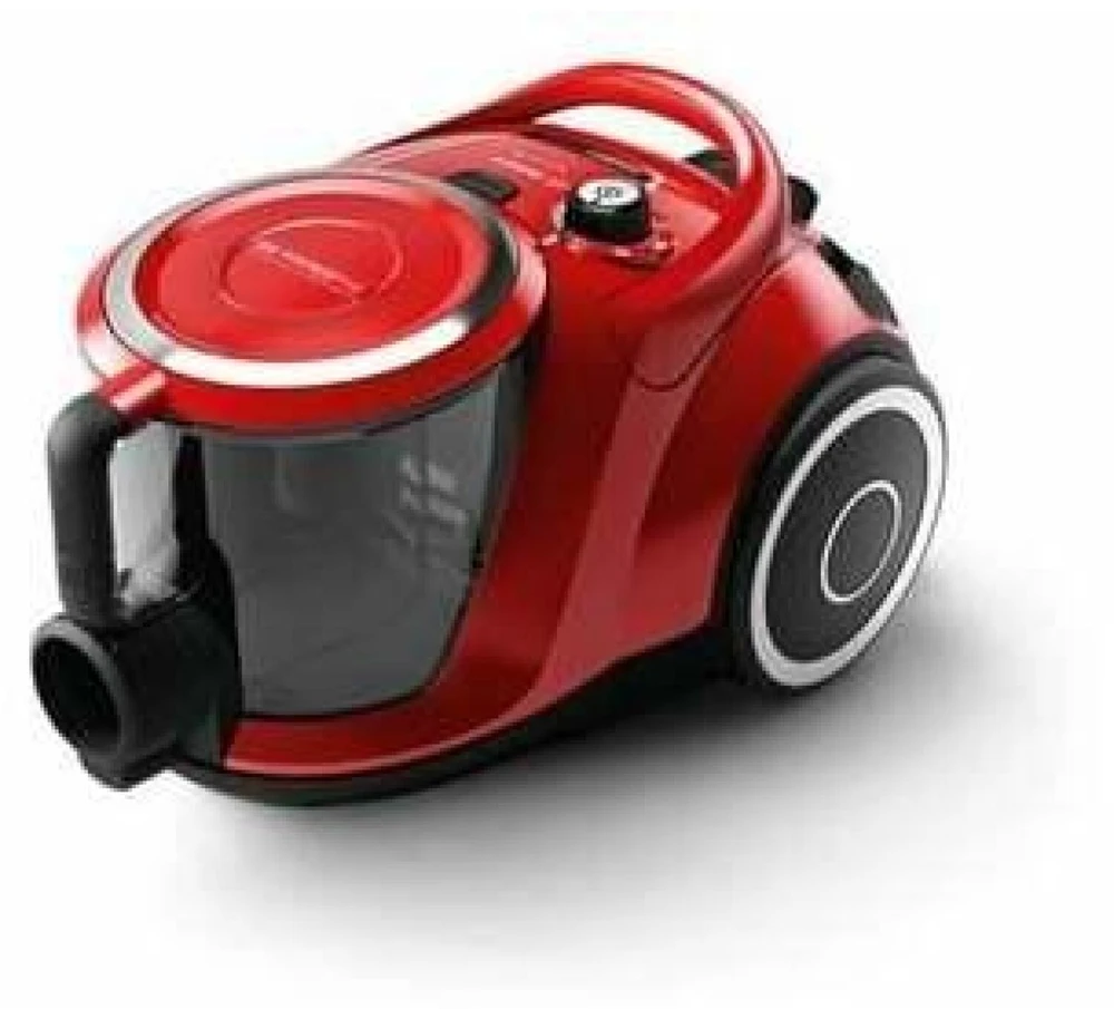 Dulkių siurblys Bosch Serie 6 BGC41Q69 vacuum 2.4 L Cylinder vacuum Dry 600 W Bagless
