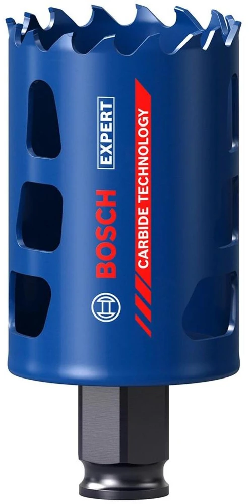 Bosch Karbido pjovimo karūna Expert M. Material 44mm