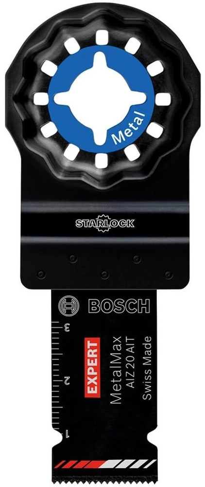Bosch Starlock AIZ20AIT 1 vnt.