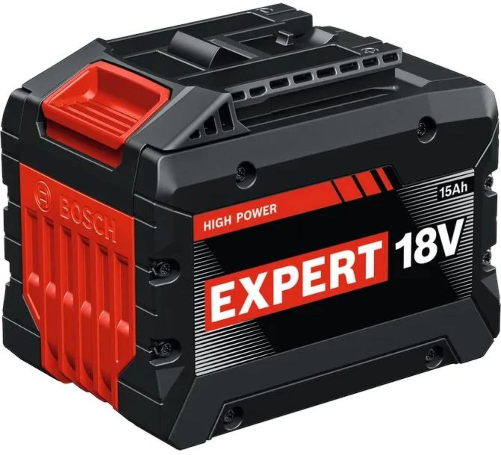 Bosch 1x EXBA 18V-150, CT