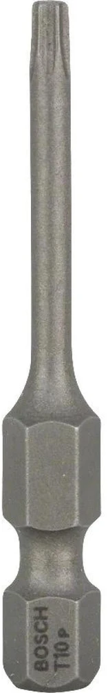 Bosch Torx antgalis T10, l=49mm 1 vnt, Extra Hart