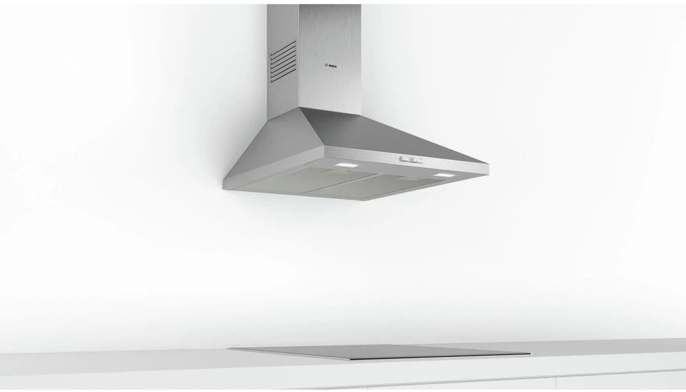 Gartraukis Bosch Bosch DWP66BC50 series - 2, extractor hood (stainless steel)