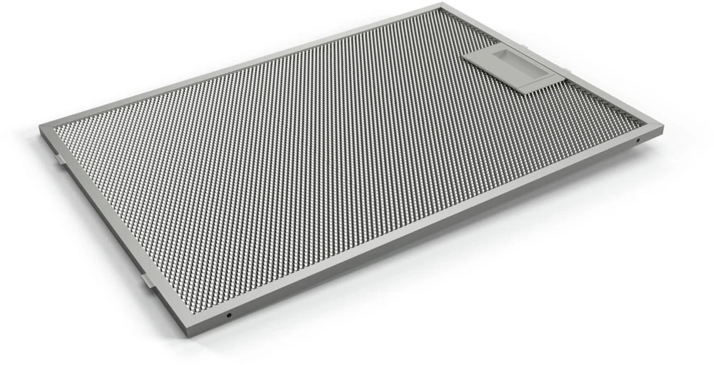 Gartraukis Bosch Bosch DWP66BC50 series - 2, extractor hood (stainless steel)