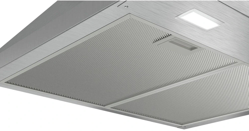 Gartraukis Bosch Bosch DWP66BC50 series - 2, extractor hood (stainless steel)