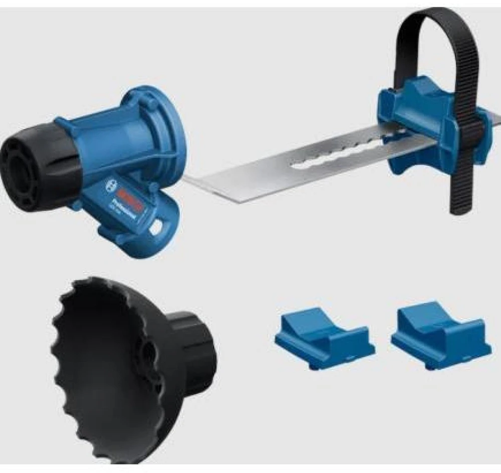 Bosch GDE max ( New)