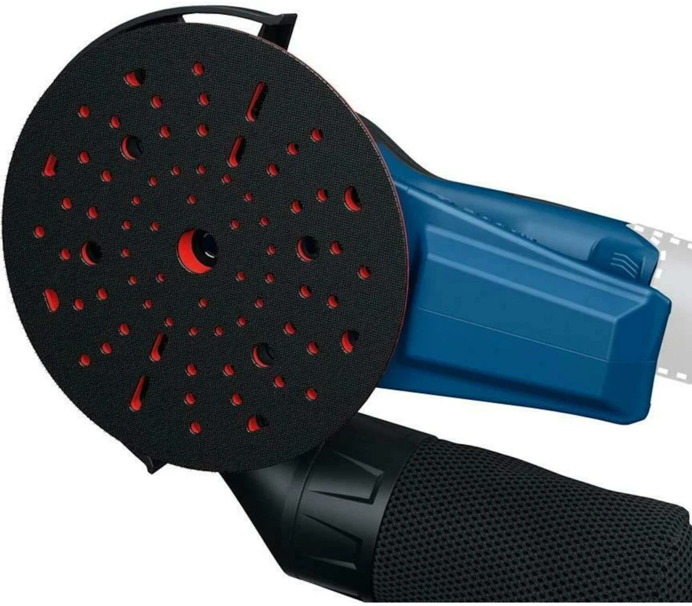Bosch GEX 12V-150-3 Solo,CT