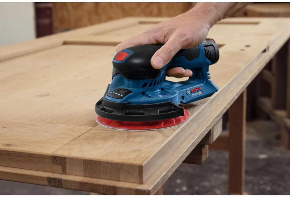 Bosch GEX 12V-150-3 Solo,CT