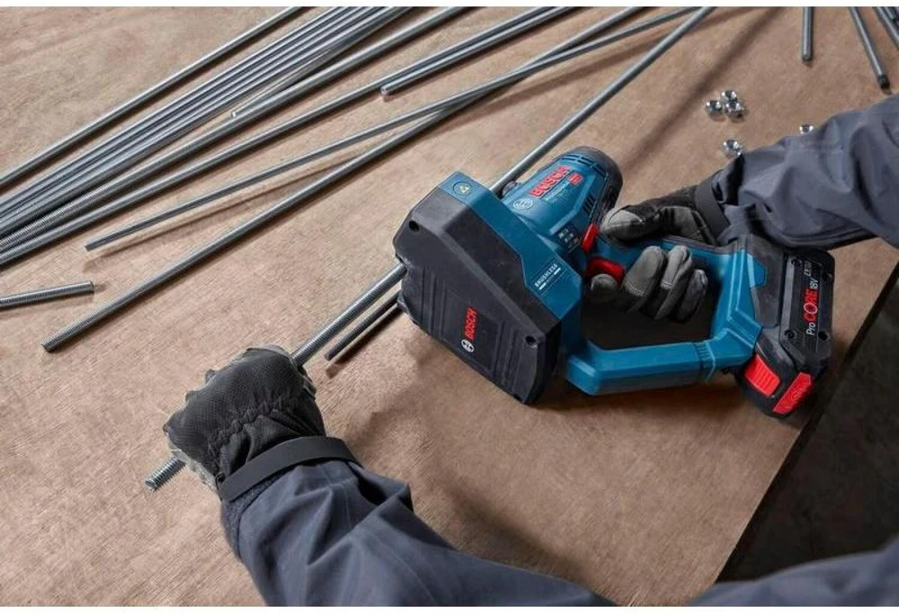 Bosch GGC 18V-12 Solo, C