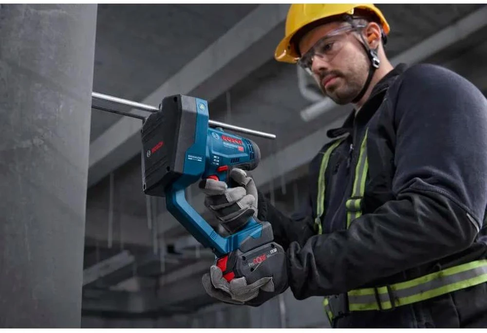 Bosch GGC 18V-12 Solo, C