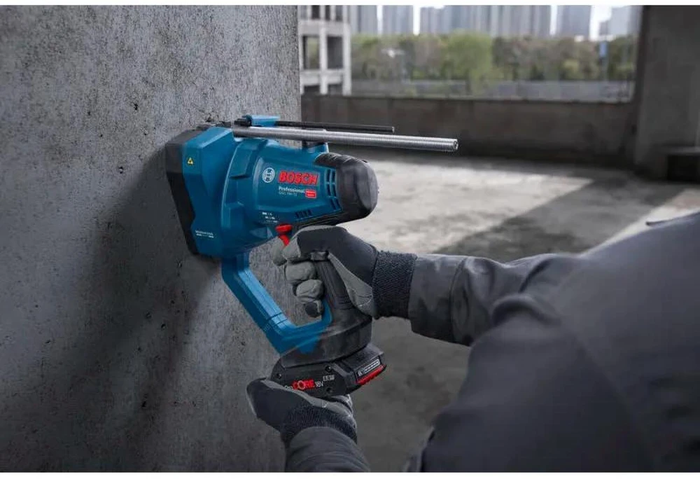 Bosch GGC 18V-12 Solo, C