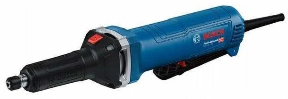 Tiesinis šlifuoklis Bosch GGS 30 LPS Professional; 750 W