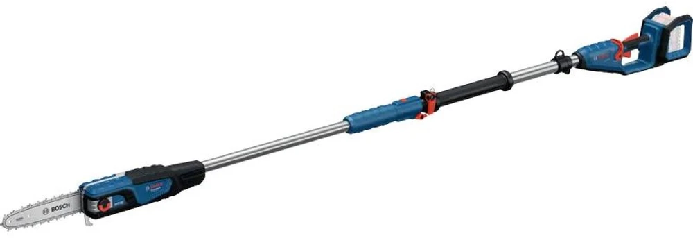 Bosch GKE 18V-25TP Solo Grandininis pjūklas akku