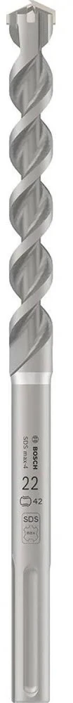 Grąžtas betonui Bosch 2608685866; 22x200x320 mm; SDS-max