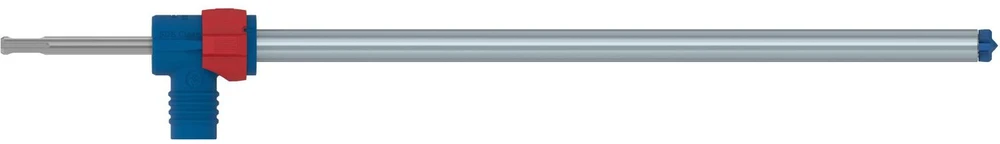 Grąžtas betonui su nusiurbimu Bosch 2608901779; 18x550 mm